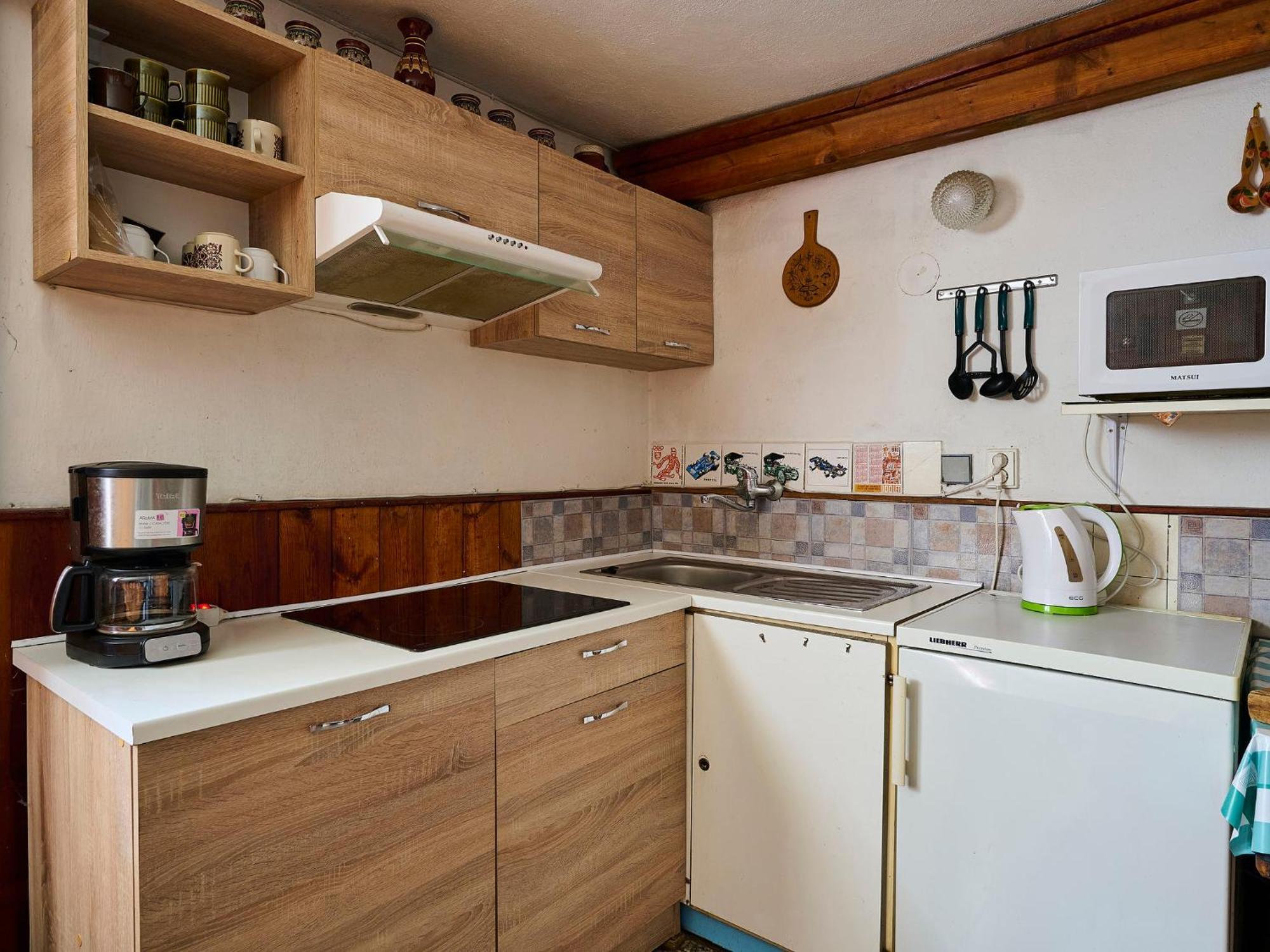 Apartment Novy Svet By Interhome Harrachov Extérieur photo