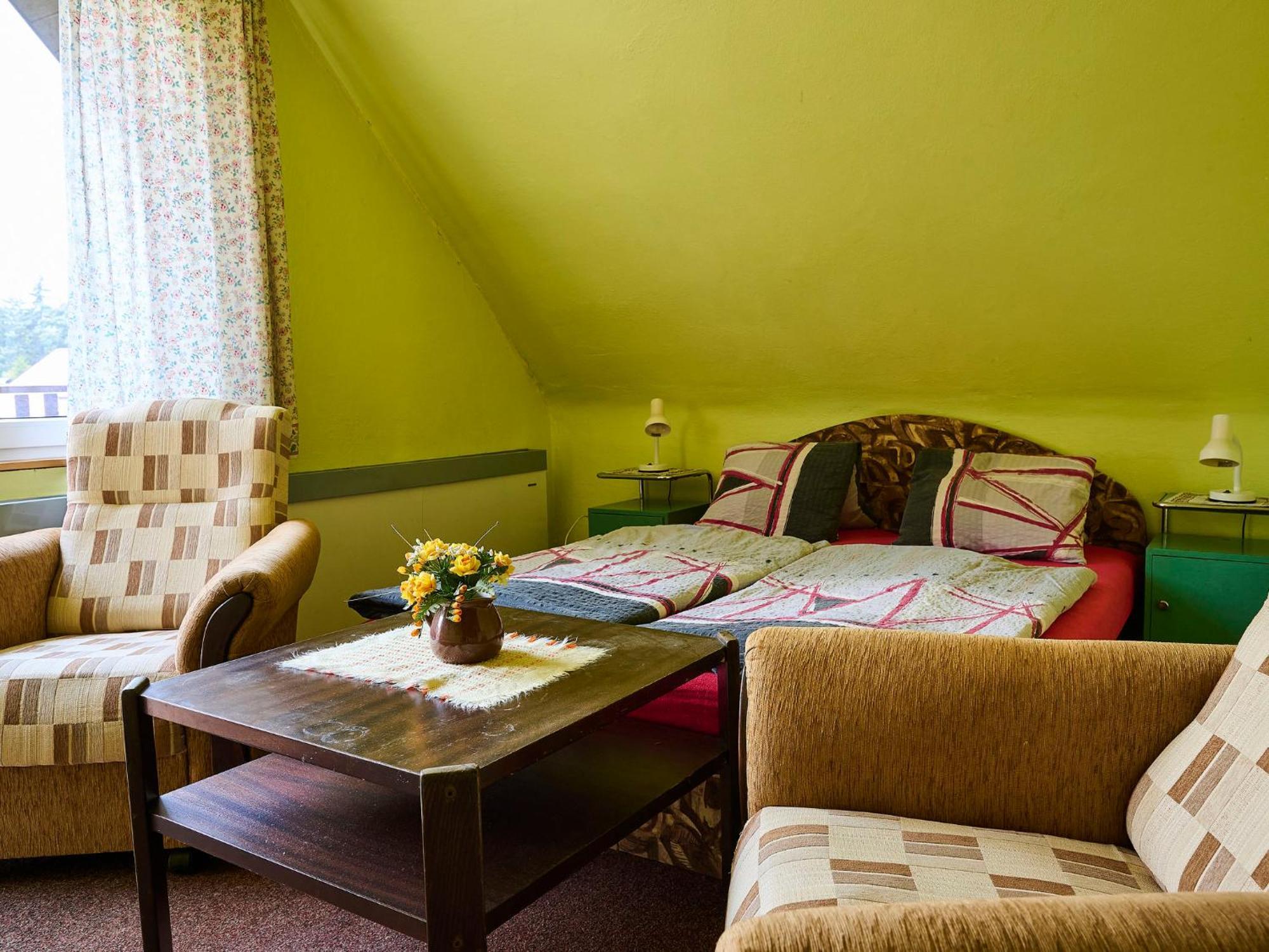 Apartment Novy Svet By Interhome Harrachov Extérieur photo