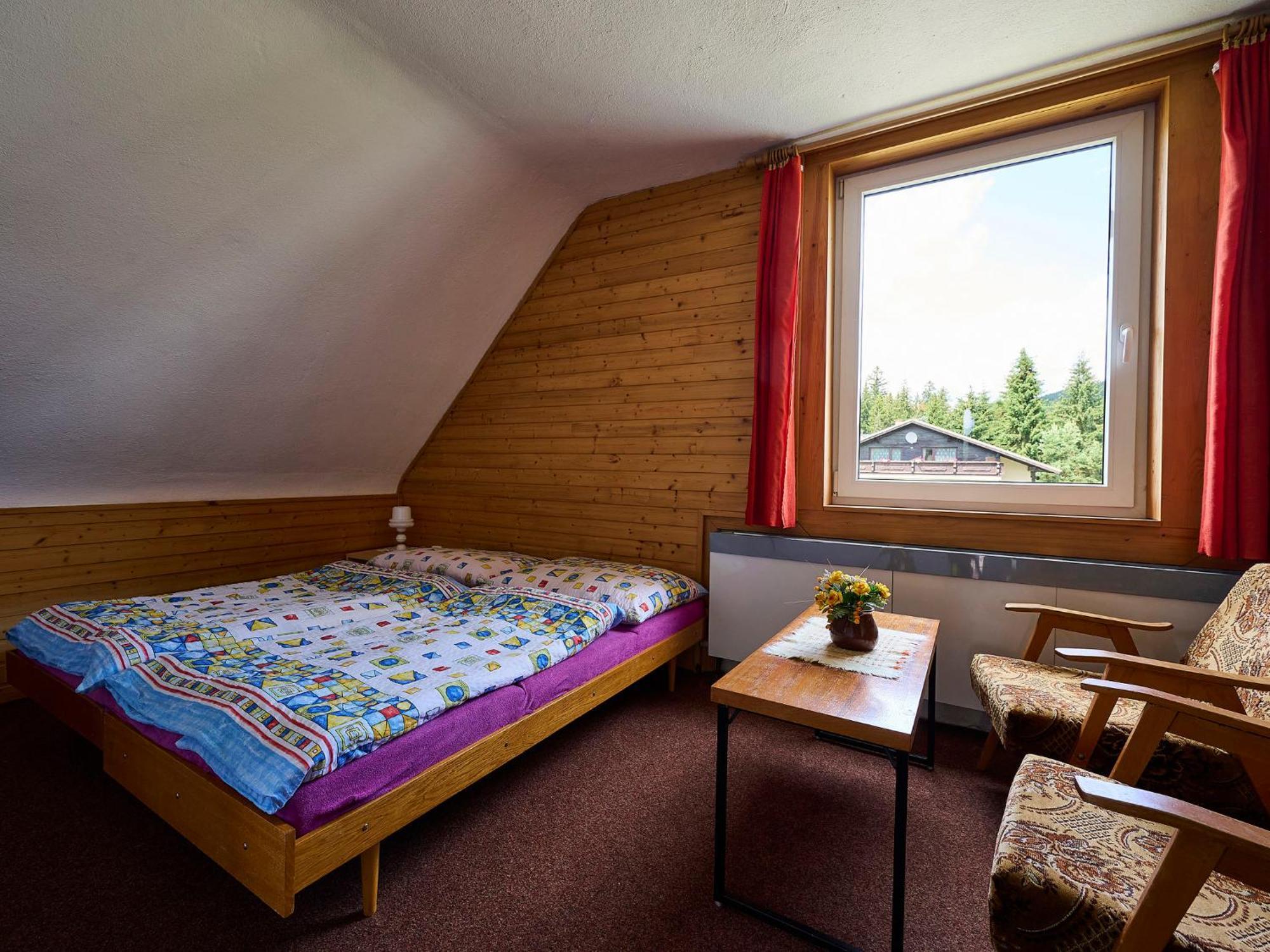 Apartment Novy Svet By Interhome Harrachov Extérieur photo