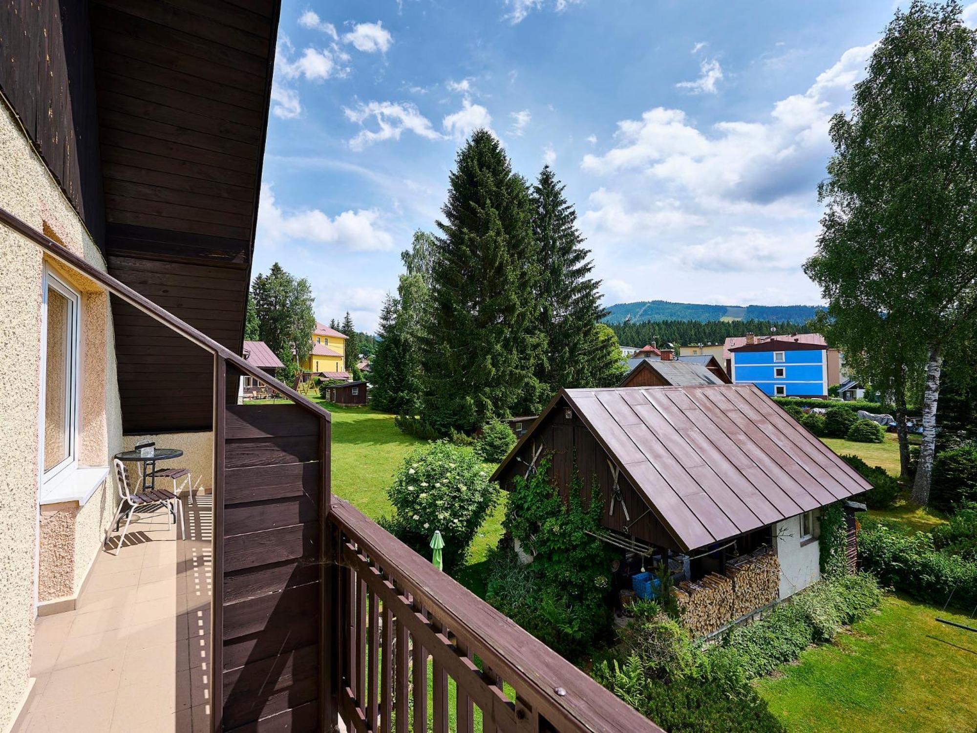 Apartment Novy Svet By Interhome Harrachov Extérieur photo