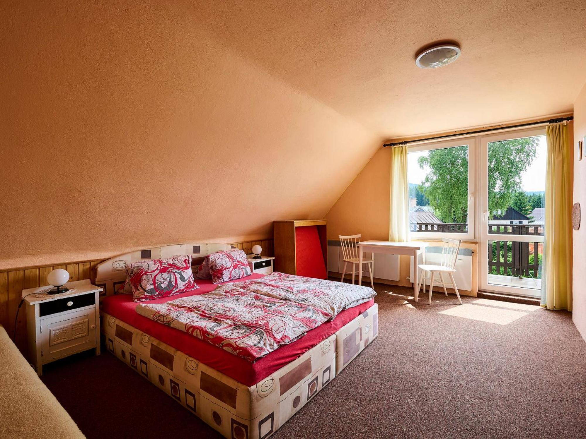 Apartment Novy Svet By Interhome Harrachov Extérieur photo